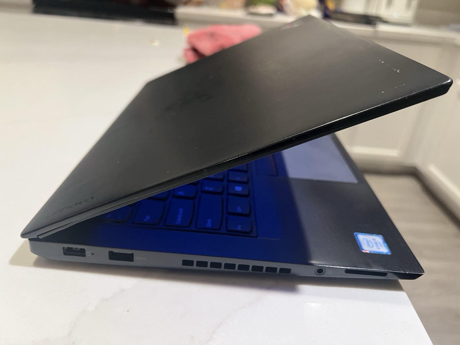 Lenovo Thinkpad T460S i5-6300U 2.4 Ghz 8 GB Ram 256 GB SSD Windows 11