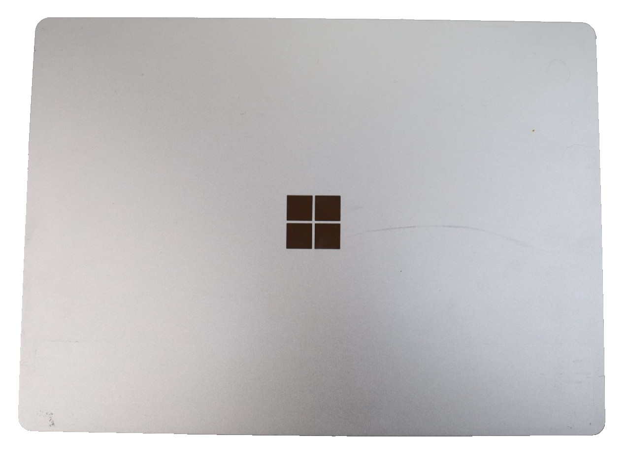 Microsoft Surface Laptop 4 1958 13.5″ Ryzen 5 16GB DDR4 No HDD COA OS