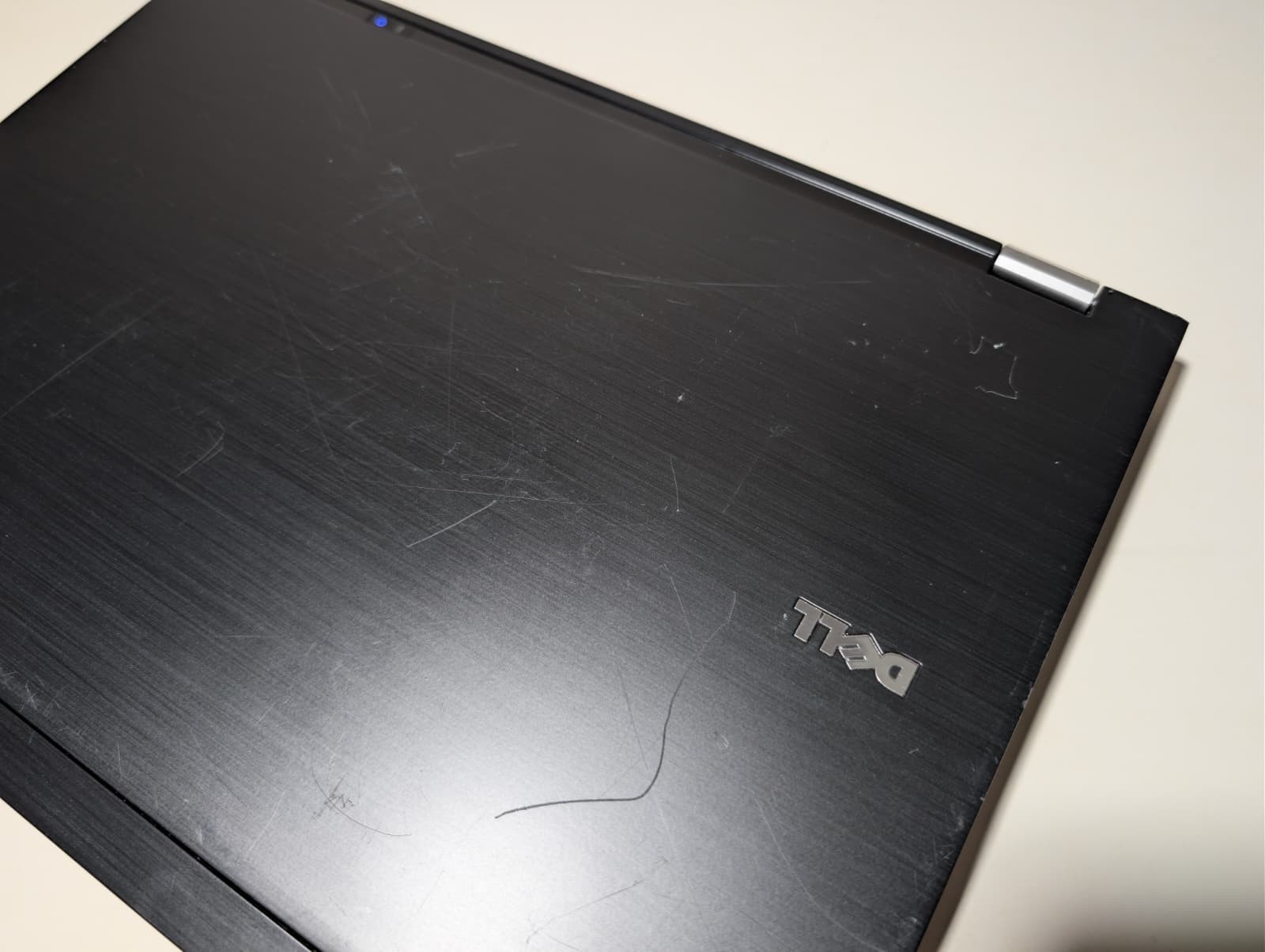 15″ Dell Latitude E6500 | C2D P8800 4GB RAM 500GB HD | NVIDIA Win XP Pro 32-Bit