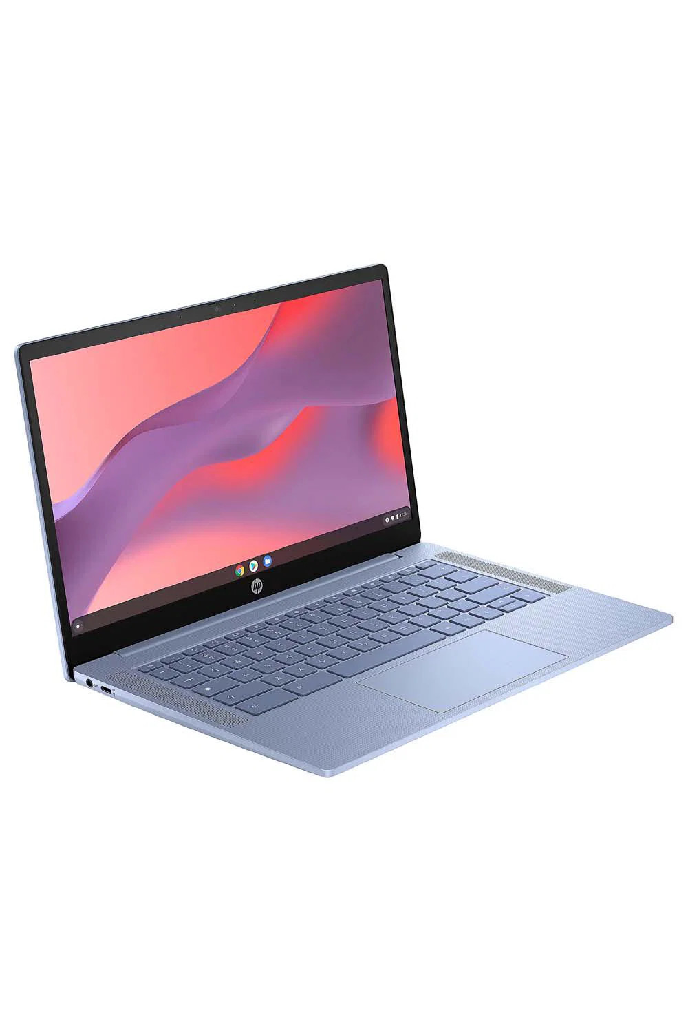 HP Chromebook 14a-nf0103ds 14″ intel n100 4gb MEM 128gb eMMC Chrome OS