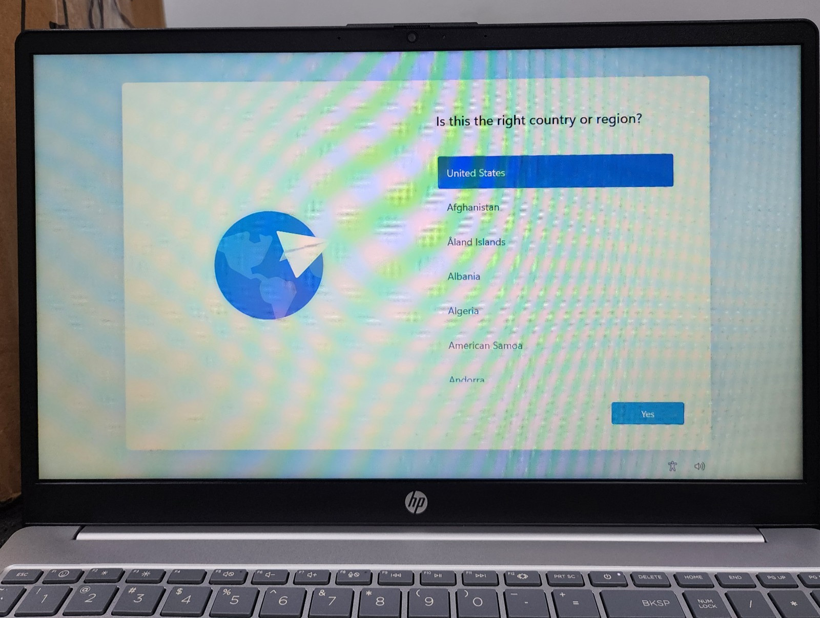 HP Laptop 15-fd0023dx 15″ HD Touch i3-1215U 1TB 16GB