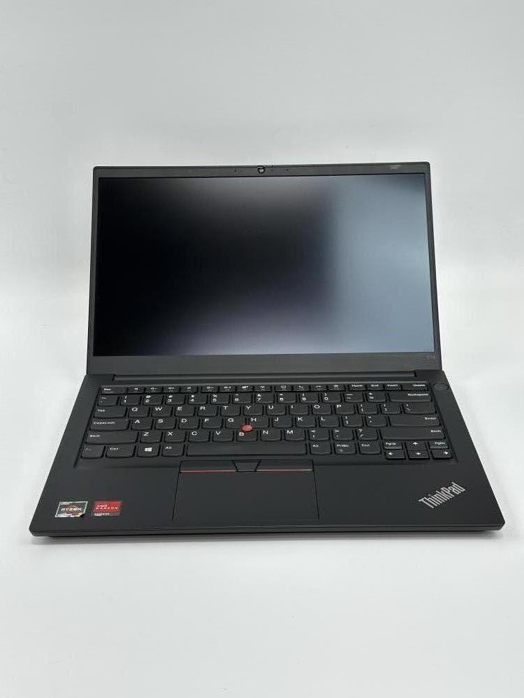 Lenovo ThinkPad E14 Gen 2 8GB RAM 20T6S10600 Black (Wi-Fi) – Broken