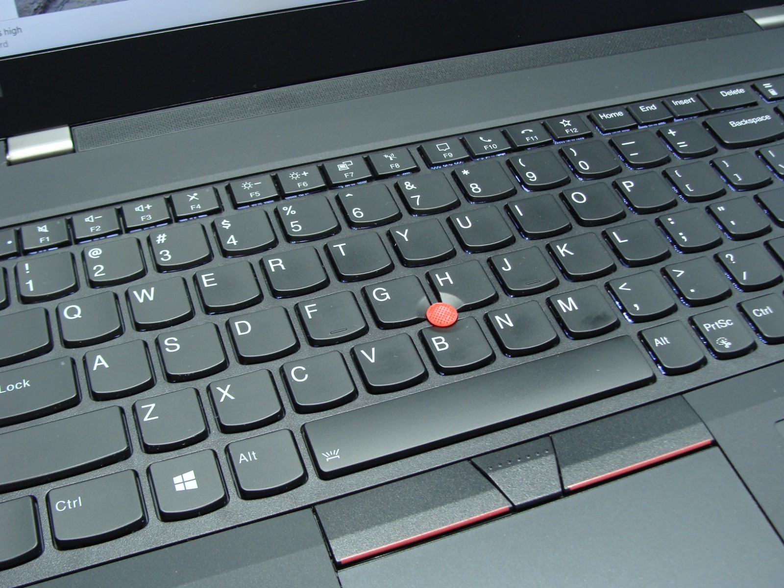 Lenovo ThinkPad P15s Gen 1 15.6″ FHD TOUCH i7-10510U 1.8GHz 16GB 512GB P520 W11P