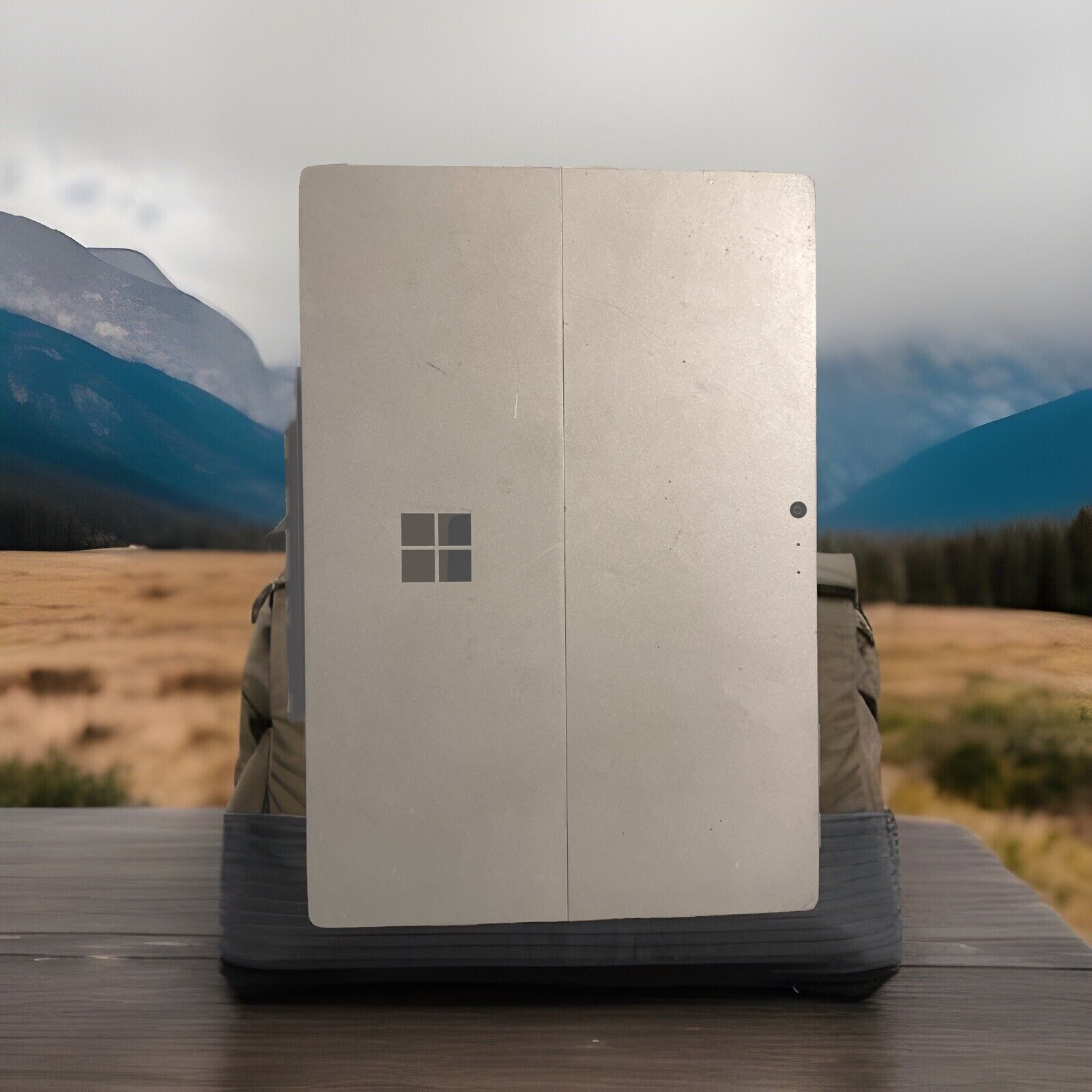 Microsoft Surface Pro 6