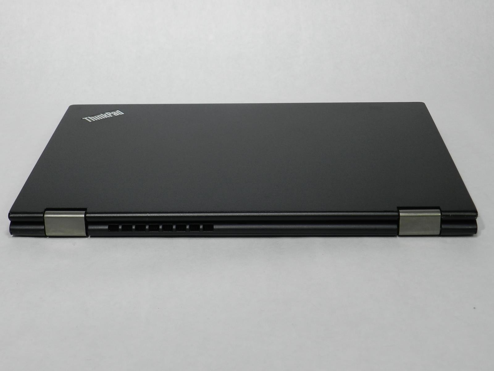 LENOVO THINKPAD L13 YOGA GEN 2 | TOUCH | i5-1135G7 | 256GB SSD | 16GB | WIN11PRO