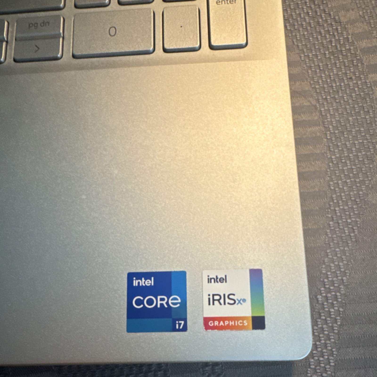 Dell Inspiron 15 5000 5502 Laptop i7-1165G7 15.6″ FHD 458GB SSD Iris Xe Win11 S…