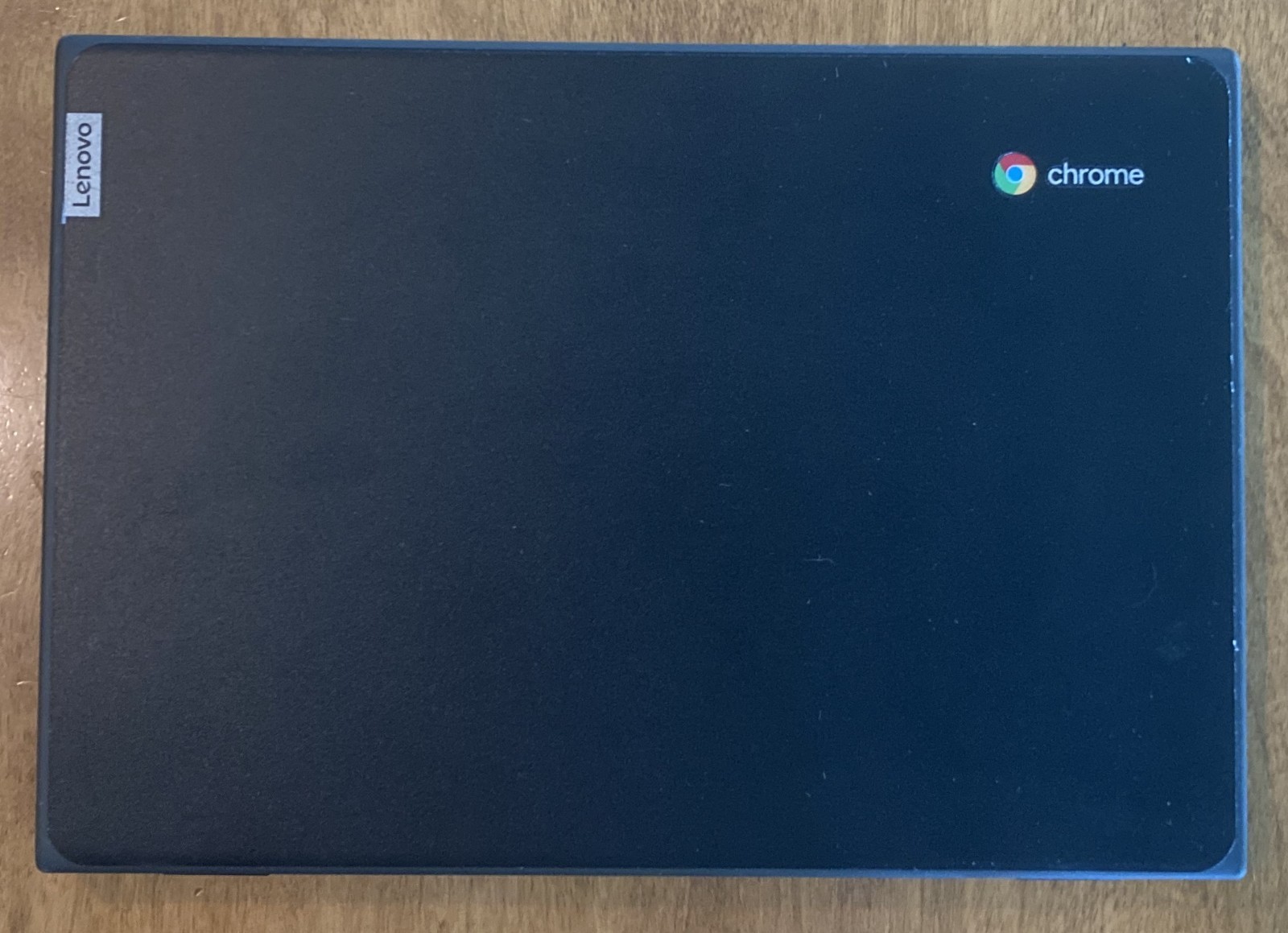 Lenovo 100e 2nd Gen AST (32GB eMMC, AMD A4-9120C, 1.6GHz, 4GB RAM) – Chromebook