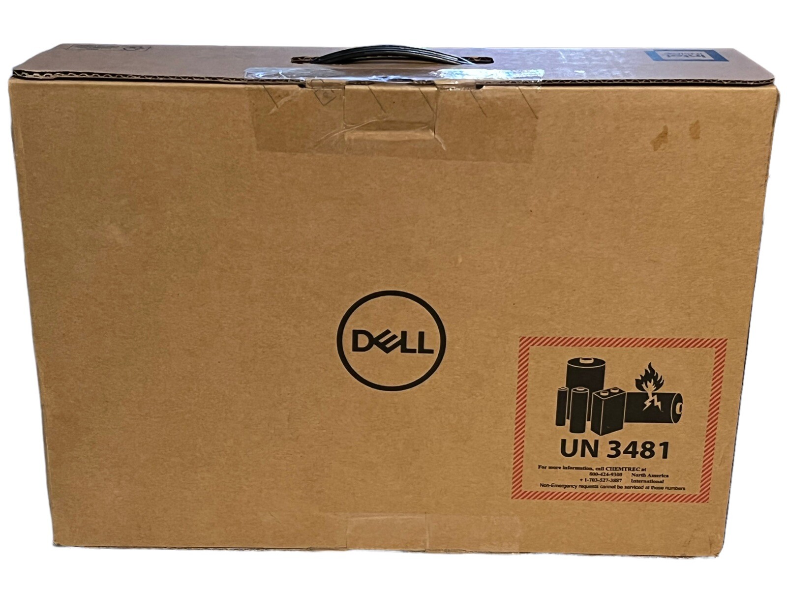 Dell Precision 5560 15.6″ – 512GB – Intel Core i7 – 32GB Ram – NVIDIA RTX A2000