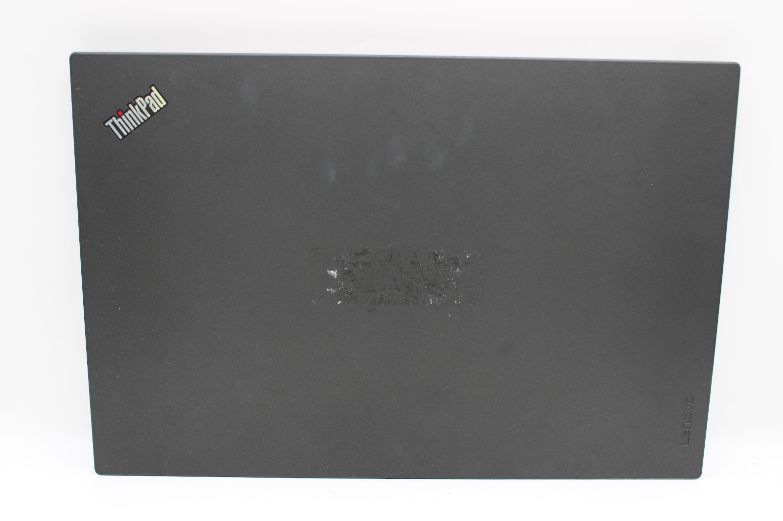 Lenovo Thinkpad T560 _ i7-6600U _ 16GB RAM _ 256GB SSD _ No OS / Boot *PARTS