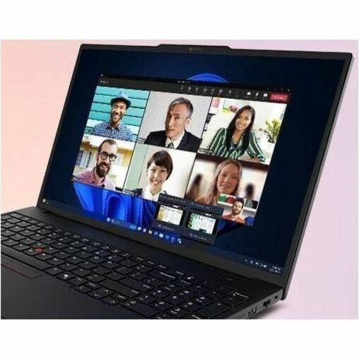 Lenovo ThinkPad P16s Gen 4 21QV0032US 16 Mobile Workstation – WUXGA – 60 Hz – I