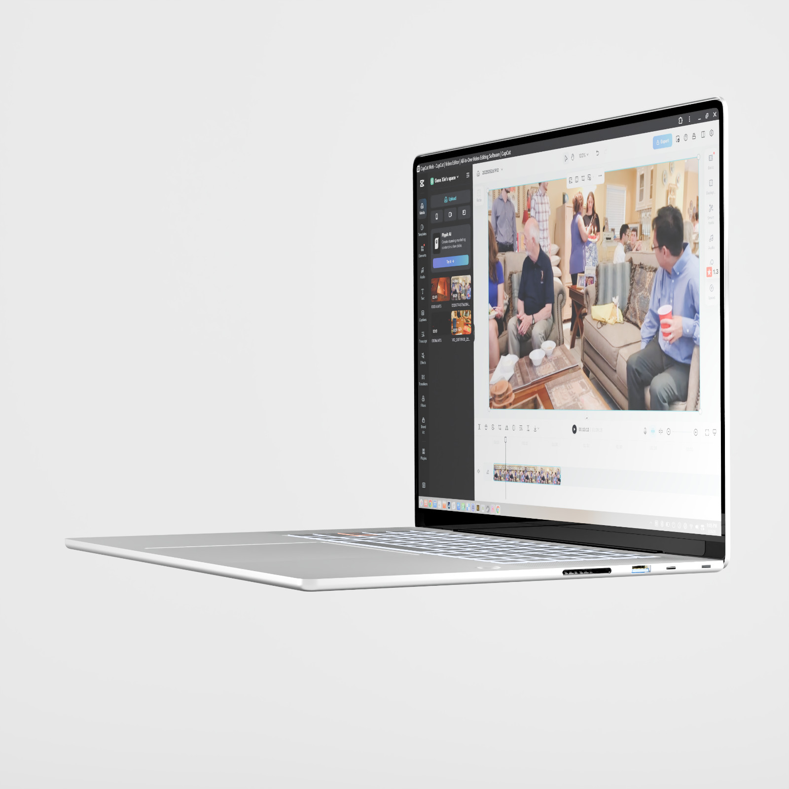 the fastest laptop on planet earth