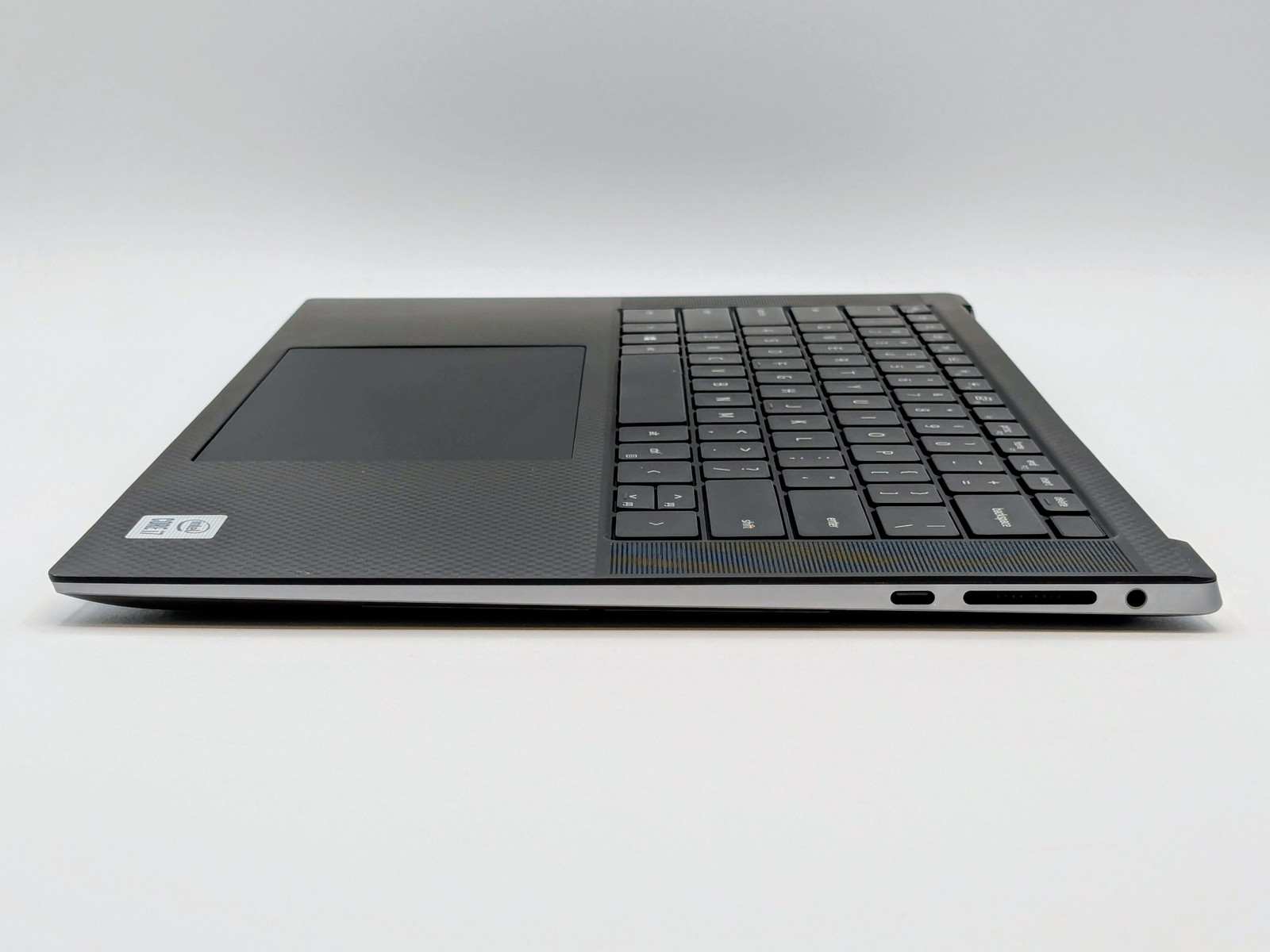 Dell Precision 5550 I7-10750H 512GB SSD 16GB Quadro T2000 Palmrest *READ*