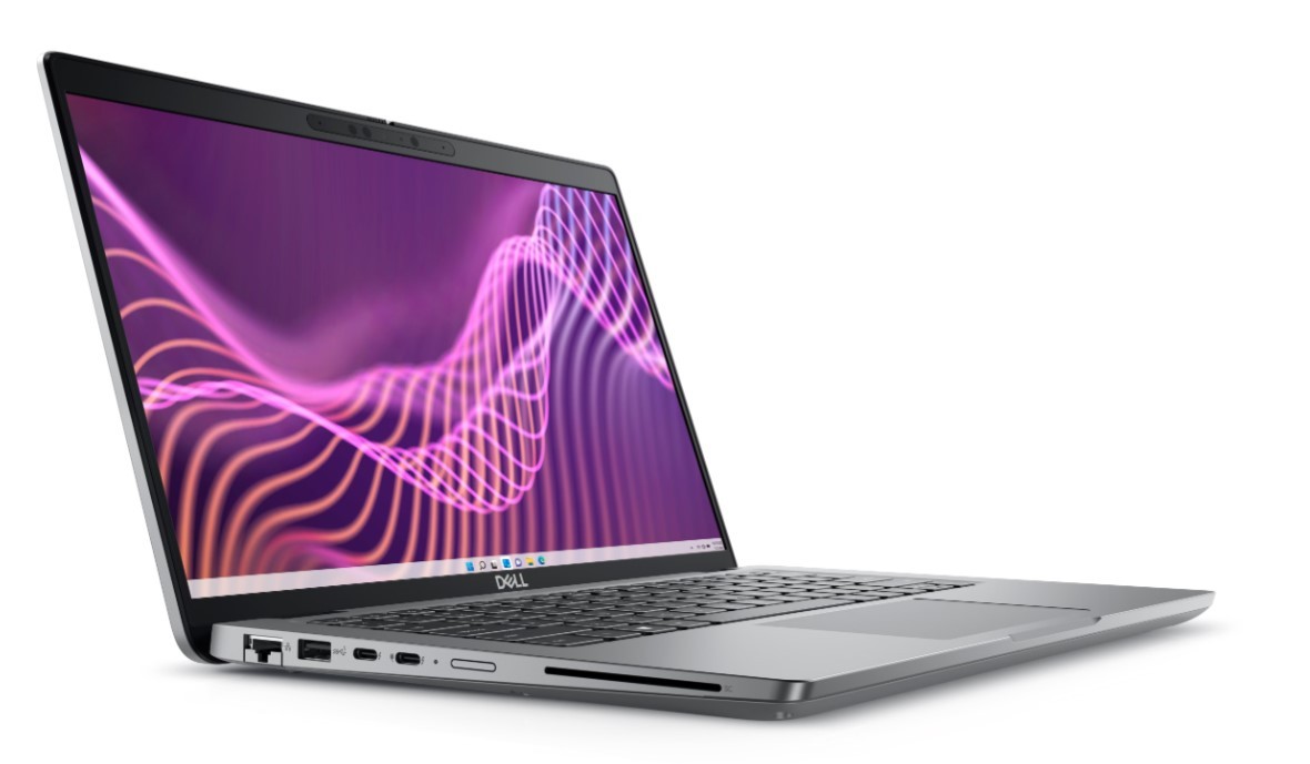 Dell Latitude 5440 14″ Intel Core i5 13th Gen 8GB 256GB Windows 11 Fair