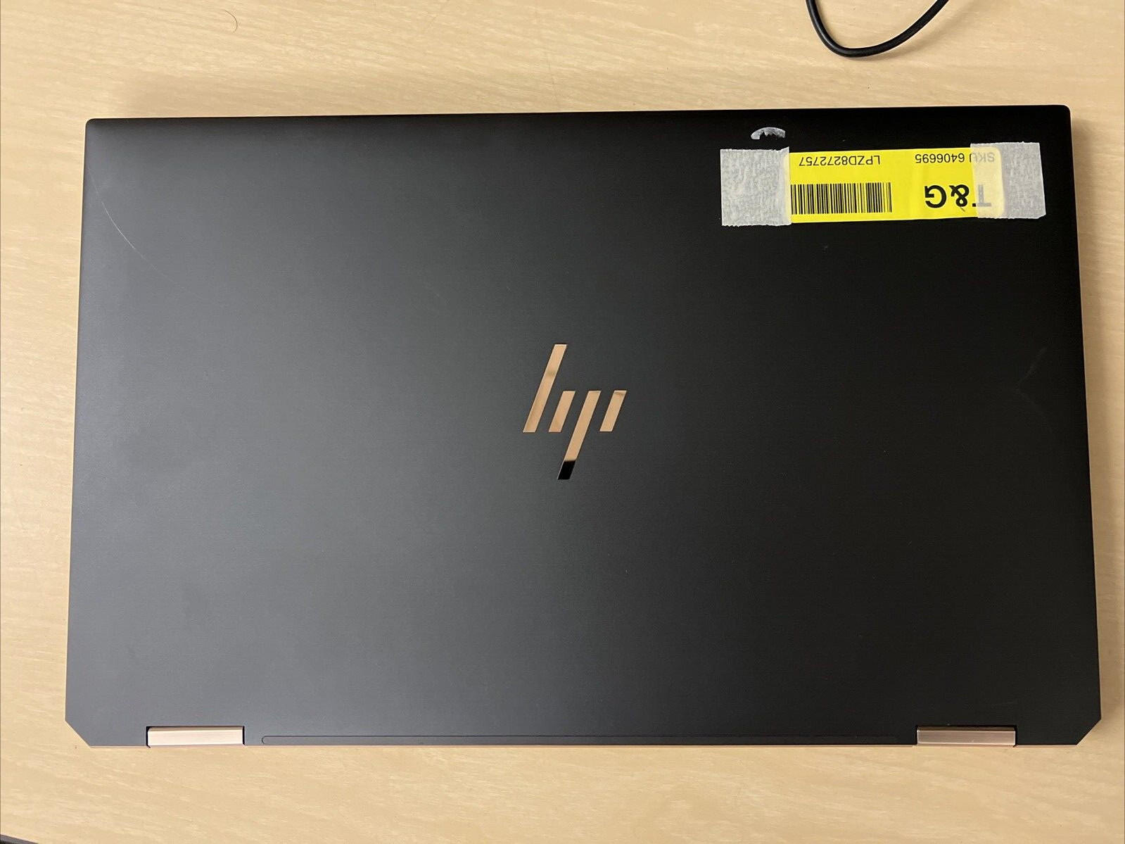 HP Spectre X360 2-in-1 15.6″ (512GB SSD, Intel Core i7 10th Gen, 16GB, NVIDIA)