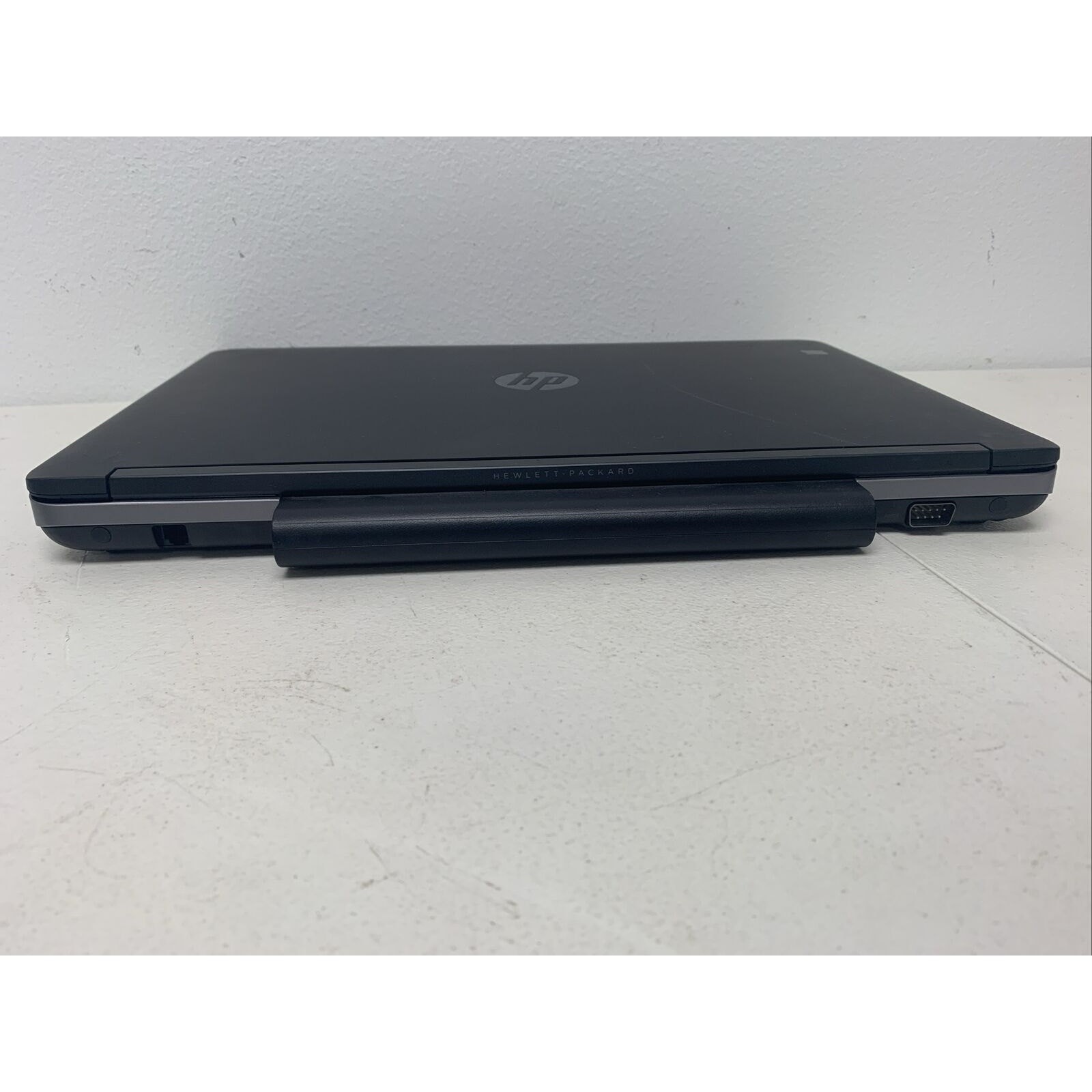 HP ProBook Laptop 650 G1 15.6″ HD i3-4100M 2.5GHz 8GB 500GBHD Wifi Win 10 Pro