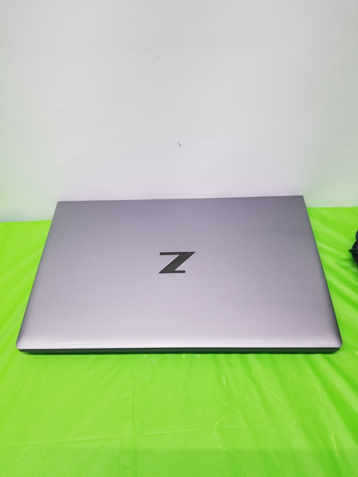 HP ZBook Power G8 15.6″ FHD Intel i7-11850H 32 GB 512 GB SSD,WIN 11 PRO 2.50GHZ