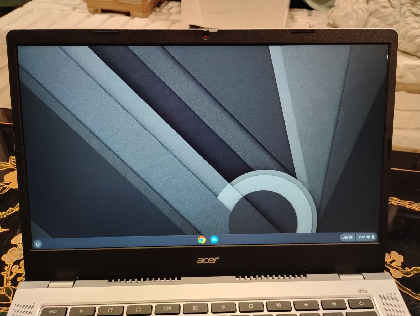 Acer Chromebook 314 Celeron 12th gen N100 4GB RAM 64GB CB314-4H-C2UW (non-touch)