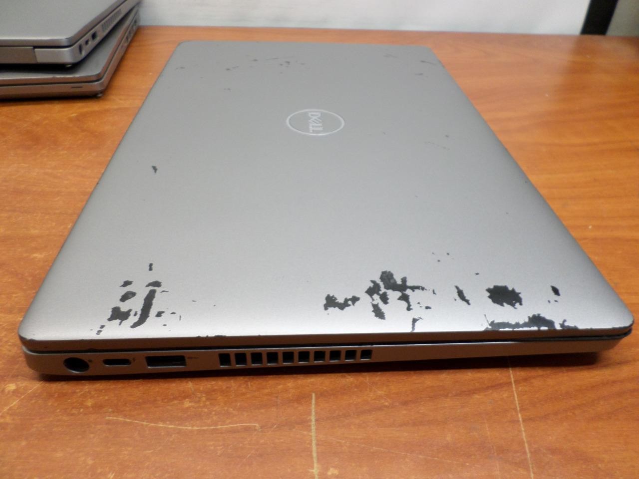 Dell Latitude 5410 14″ Intel i5-10310U WiFi/BT No Memory No SSD Battery Poor (x3