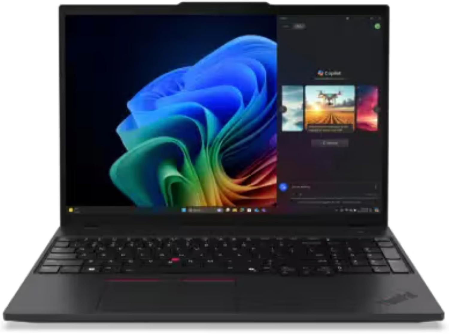 Lenovo ThinkPad T16 Gen 4 USA Model AI 7 PRO 350 32GB 1TB 16″ Touch
