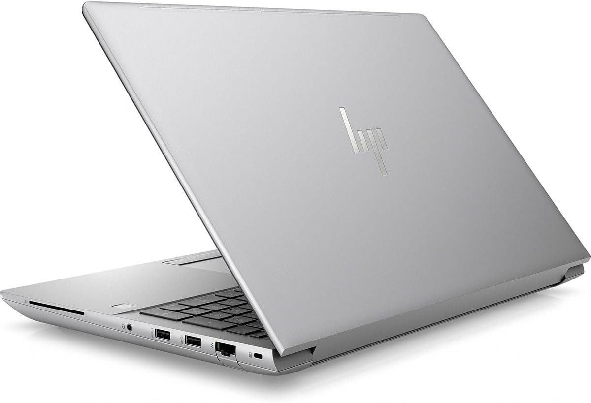 HP ZBook Fury 16 G10 Mobile Workstation PC Intel Core I7 13th Gen 32GB RAM 1TB