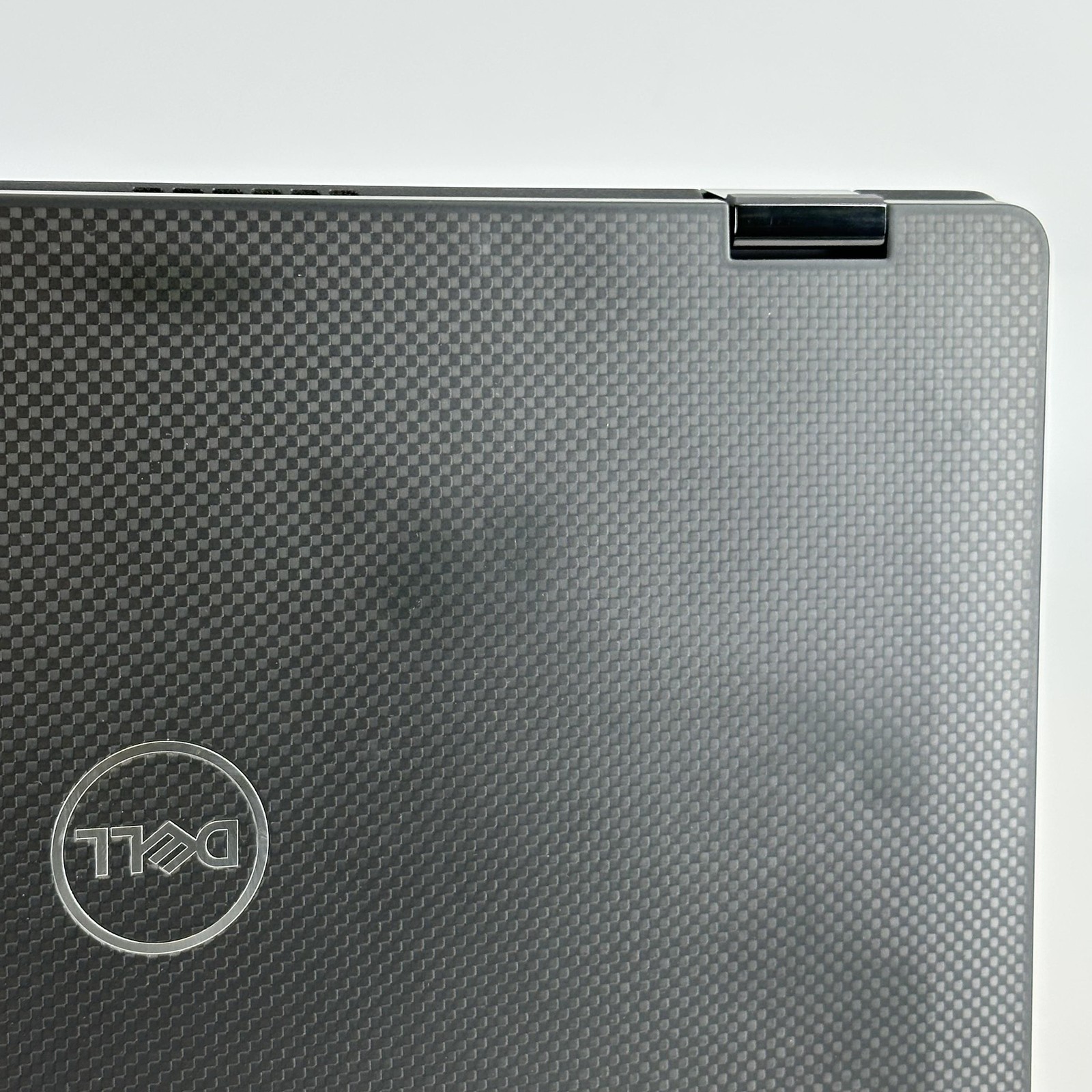 Dell Latitude 7420 14 2021 Gray FHD i7-1185G7 3.00GHz 32GB 512GB SSD Good