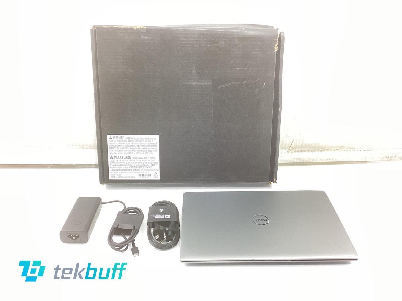 Dell Latitude 7350 13.3″ Touch Ultra 7-165U 16GB 512GB SSD WiFi 7 W11P – (NNVJD)