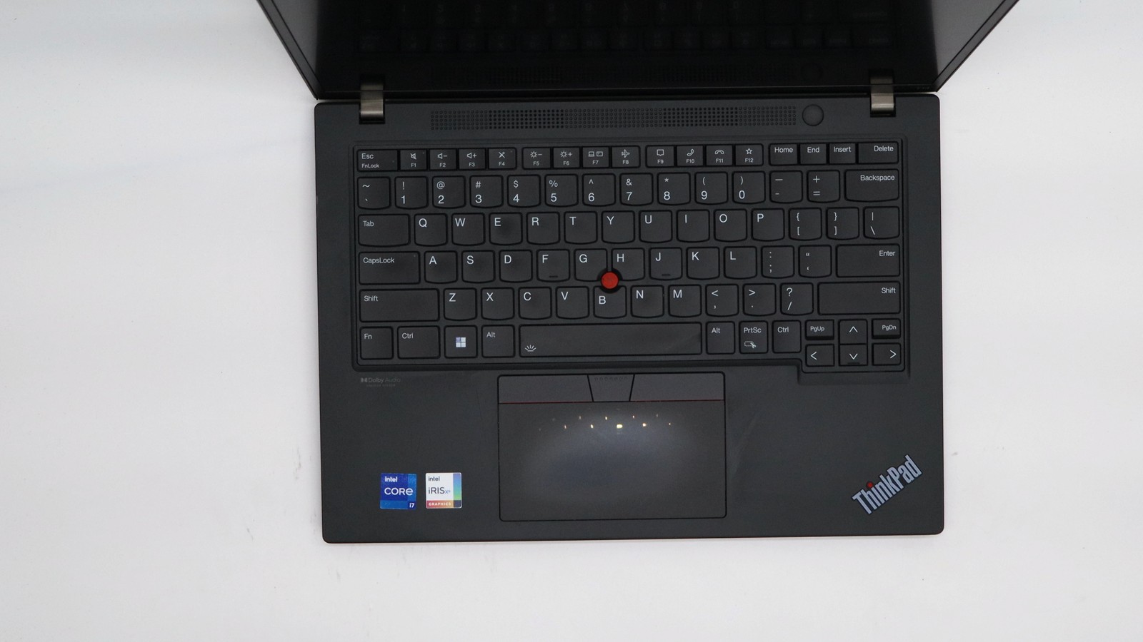 Lenovo ThinkPad T14 Gen 3 14″ i7-1260p 16GB 512GB – Fair READ DESC