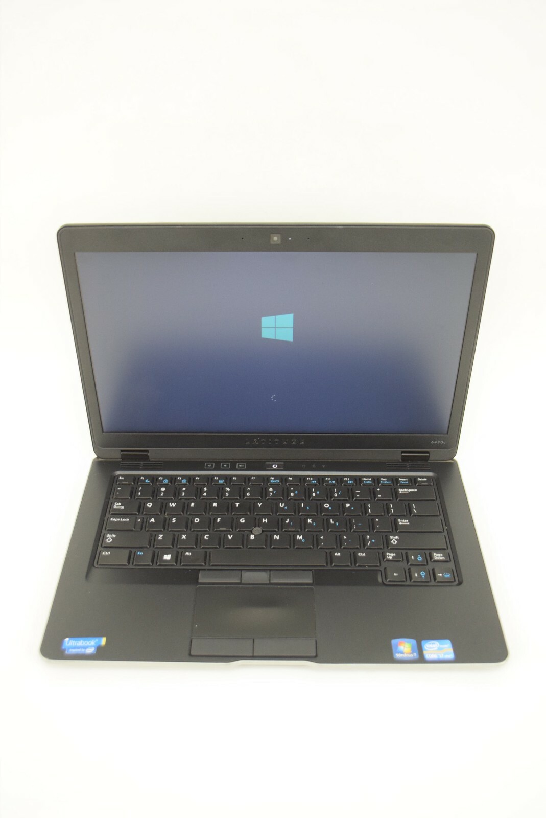 DELL Latitude Intel i7-3687u 2.6GHz 128 SSD 8GB Ram Laptop