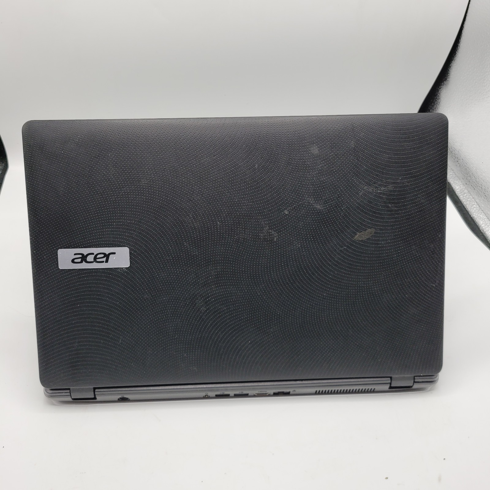 Acer Aspire E15 Start Intel Celeron No RAM 500GB HDD 15.6″ FOR PARTS