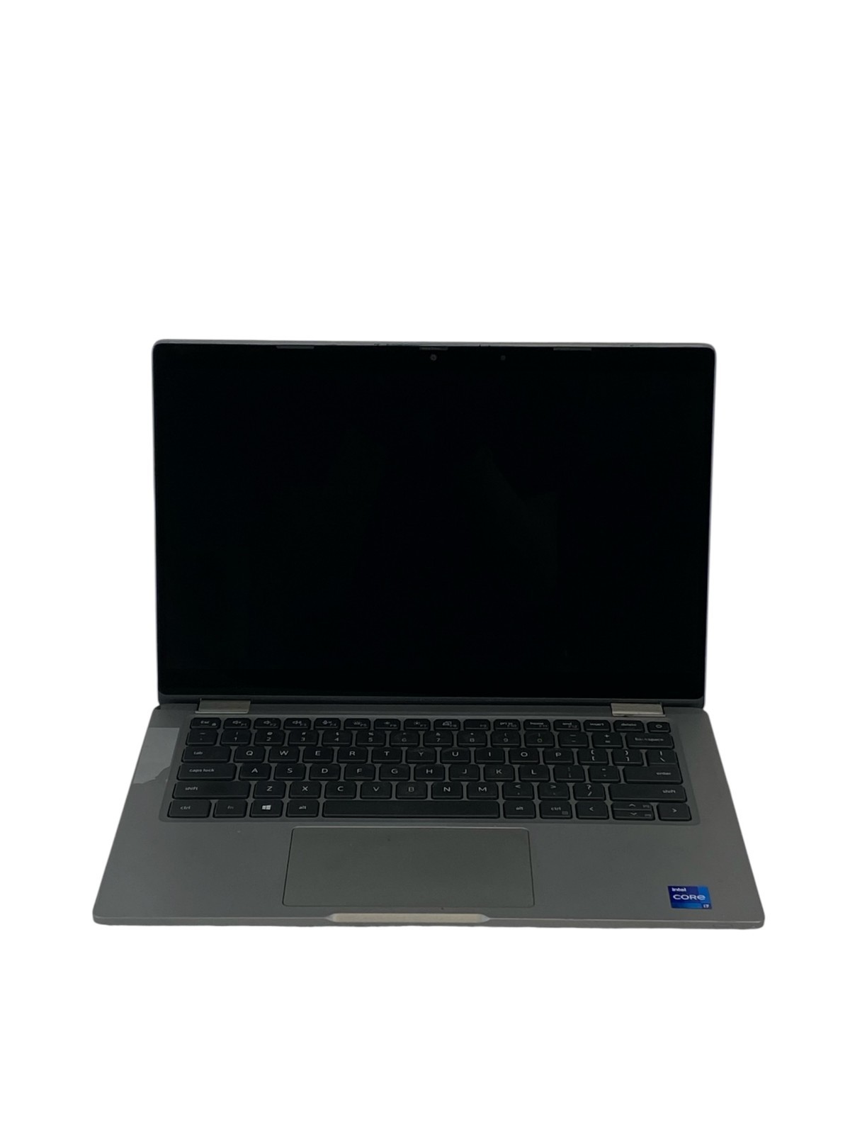 Dell Latitude 5320 Touchscreen Laptop i7-1185G7 16GB RAM No SSD No OS