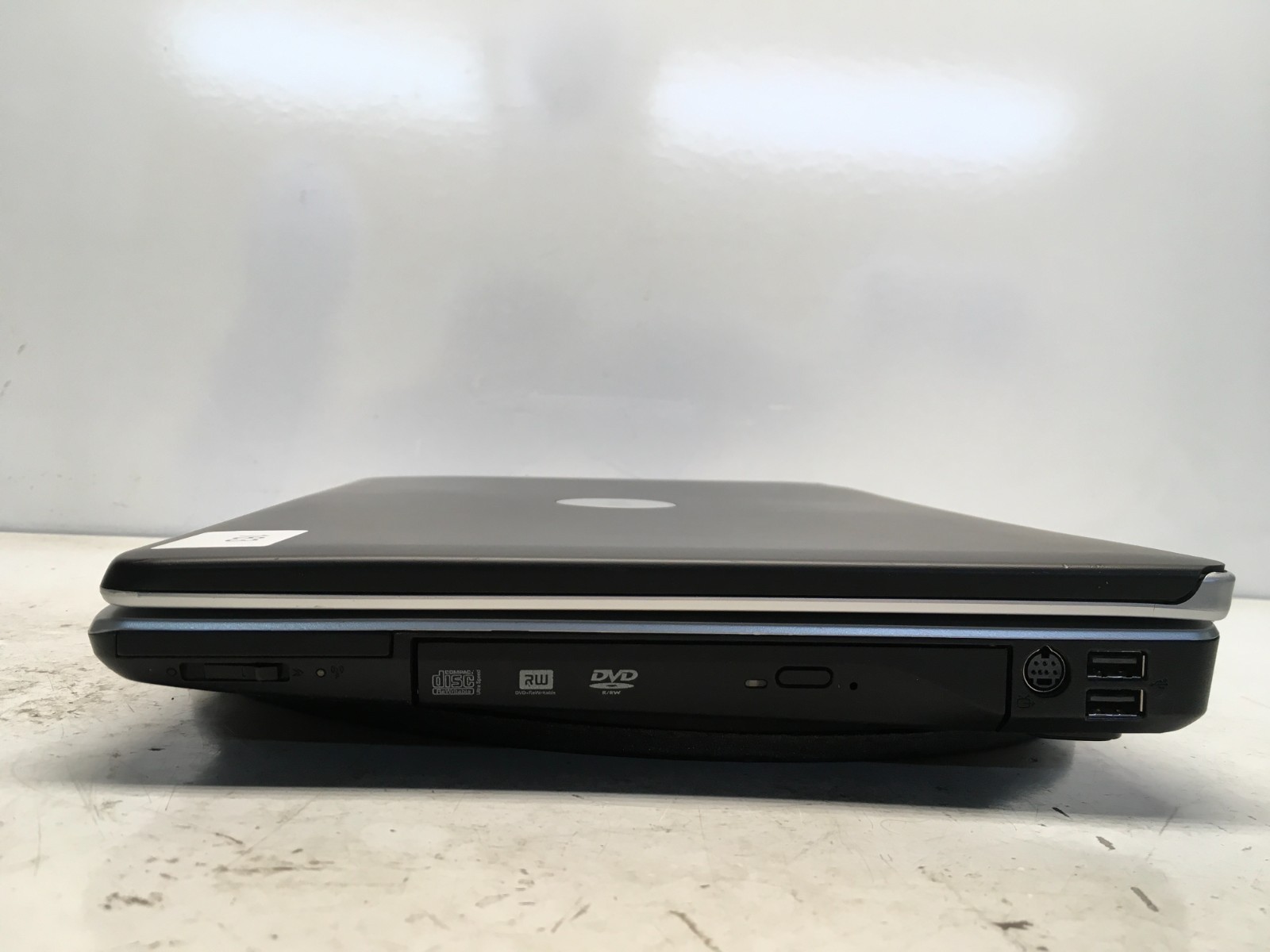 Dell Inspiron 1525 Intel Core 2 Duo 06FD 1.6GHz 2 GB NO HDD