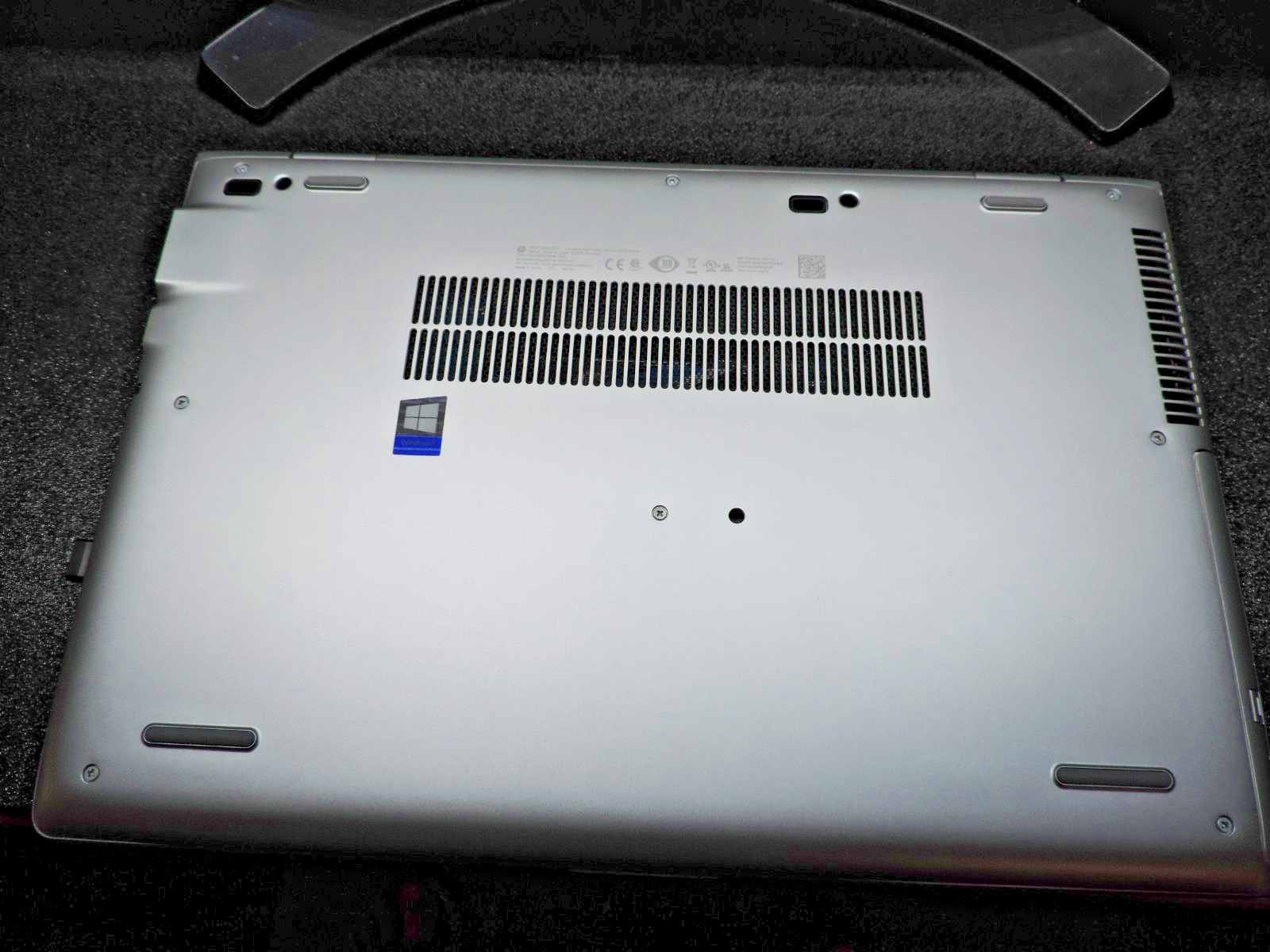 HP ProBook 650 G5 | i5-8265U @1.60 | 16GB RAM | 256GB M.2 | Win. 11 PRO + Xtras
