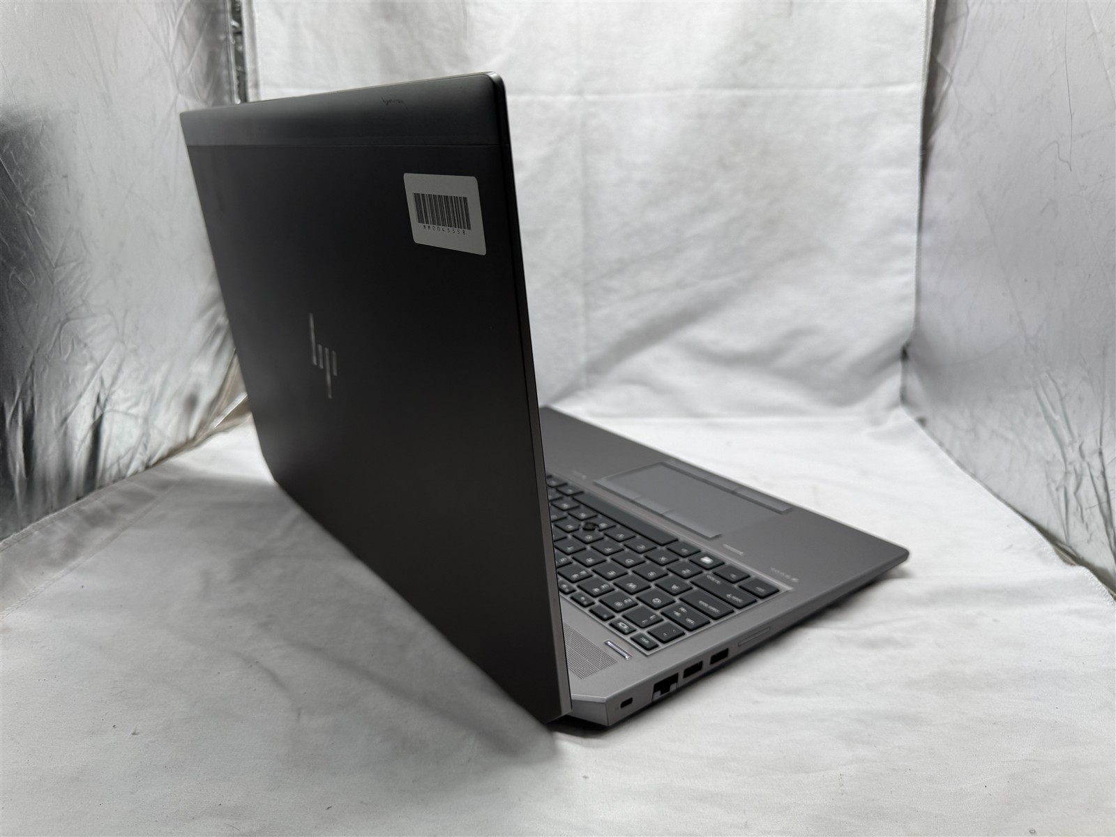 HP ZBook 15 G6 15.6″ Laptop Intel i7-9th Gen 32GB RAM 512GB NVMe Win11 T2000