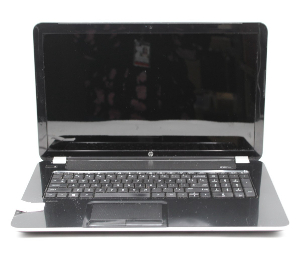 HP Pavilion 17 i3-4000M@2.4GHz 6GB DDR3 NO STORAGE OR OS *USED/TESTED*