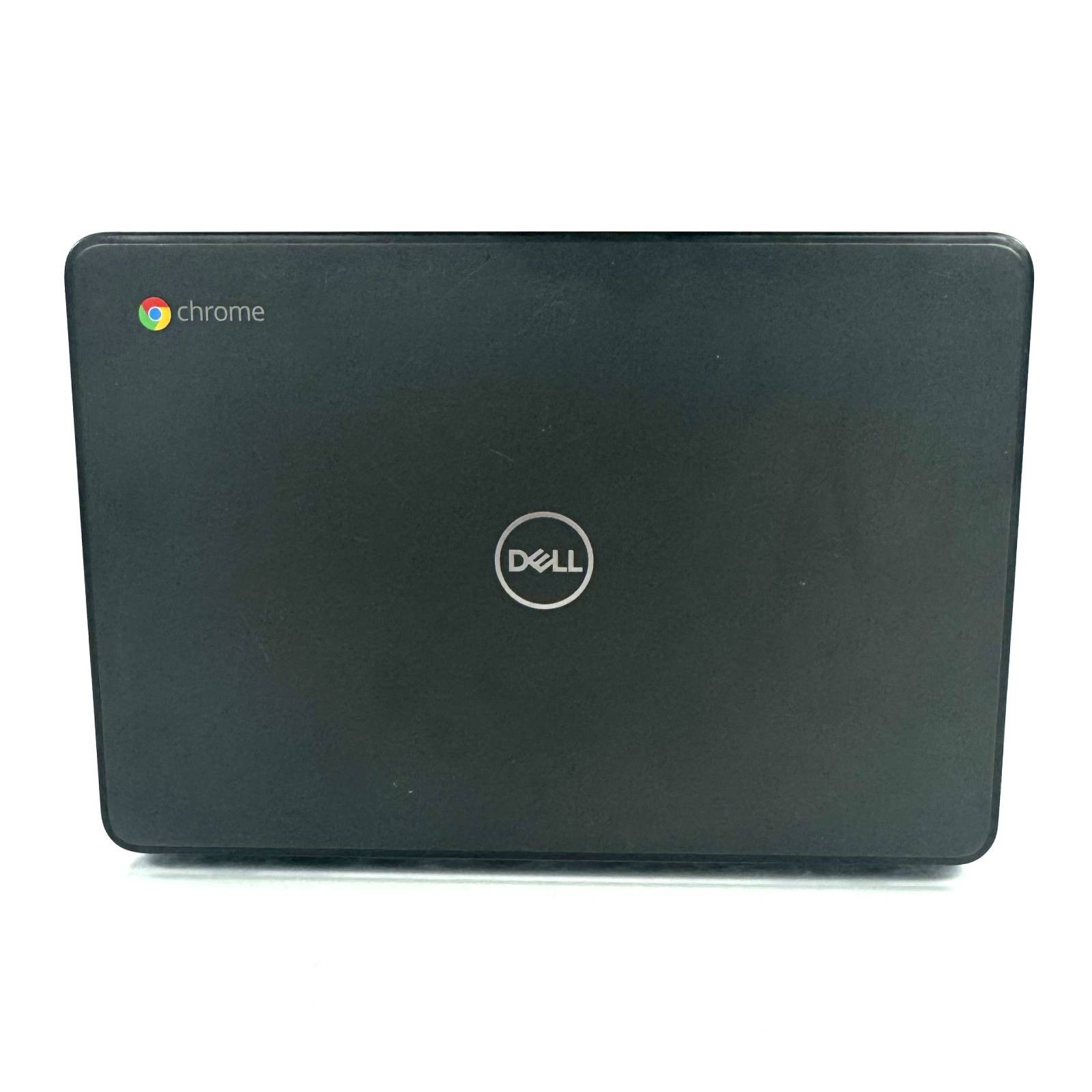 Dell Chromebook 5190 11.6″ Touch Intel N3350 1.1GHz 4GB RAM 16GB P28T001 Grade B