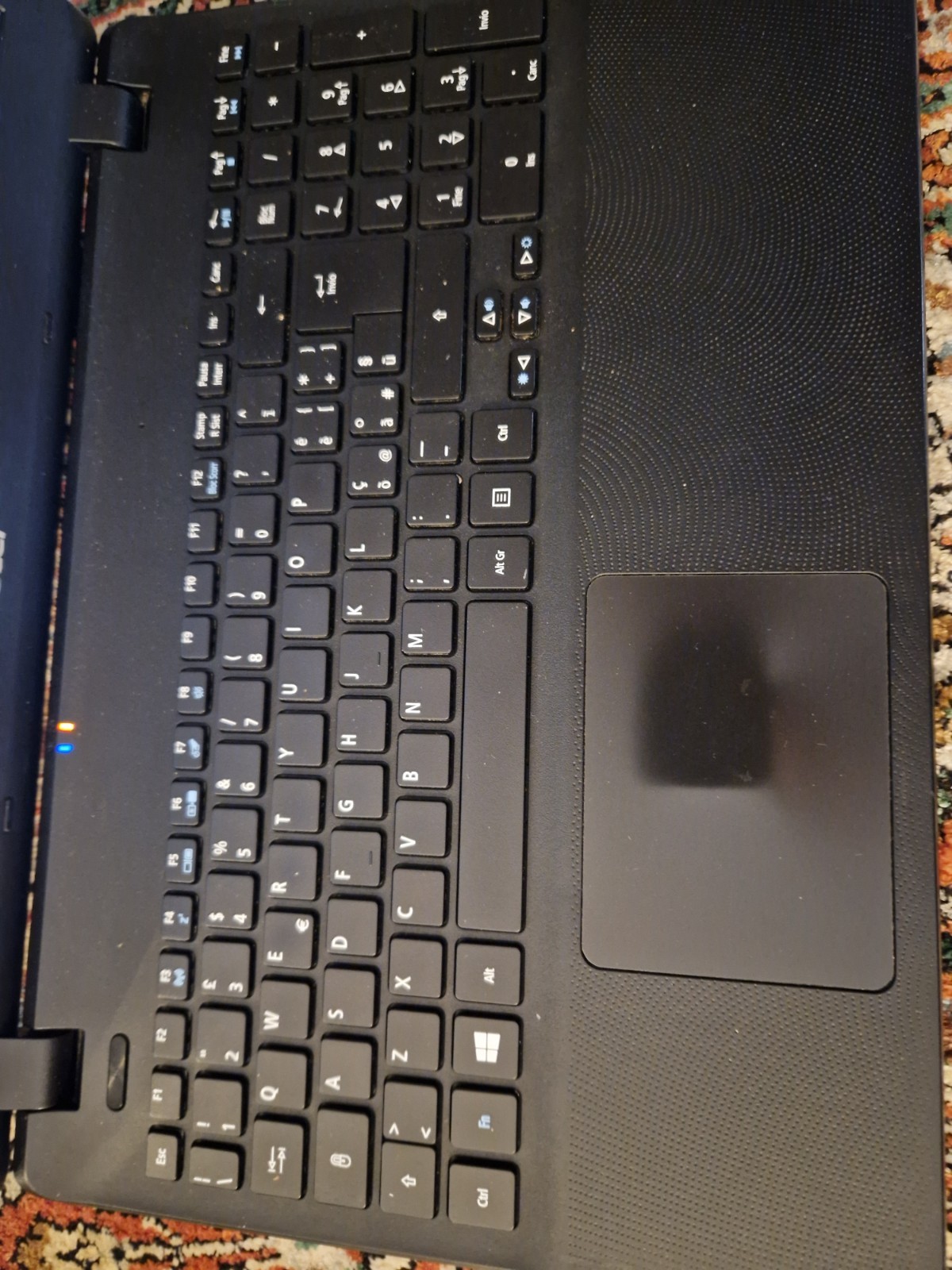 Acer Extensa 2508 Series 15″ Personal Computer PC Laptop