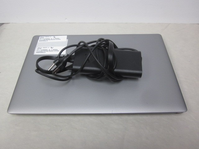 Dell Latitude 5531 I7-12800H @ 1.8GHz 512GB 32GB WIN11PRO TOUCH *WNTY 9/26* #2