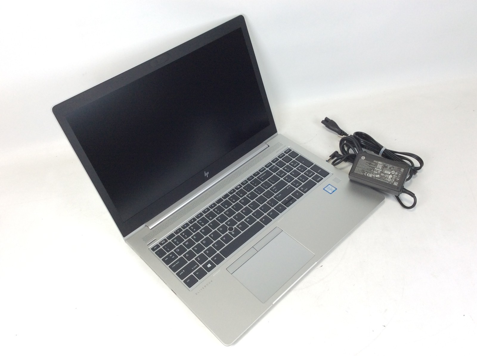HP Elitebook 850 G6 15.6″ i7-8665U 1.90Ghz 16GB RAM 256GB NVMe Batt Cap 90%+