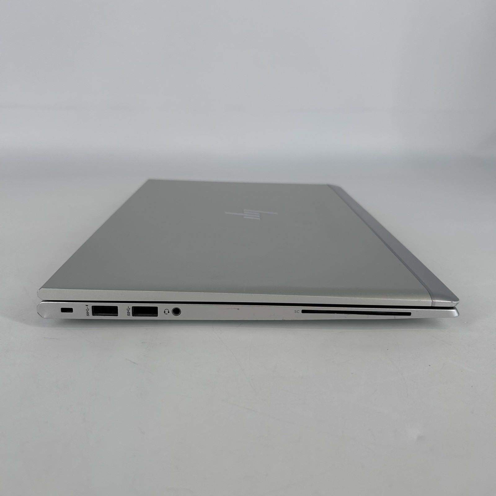 HP Elitebook 840 G8 14 Silver FHD i5-1145G7 2.60GHz 16GB 512GB SSD Good