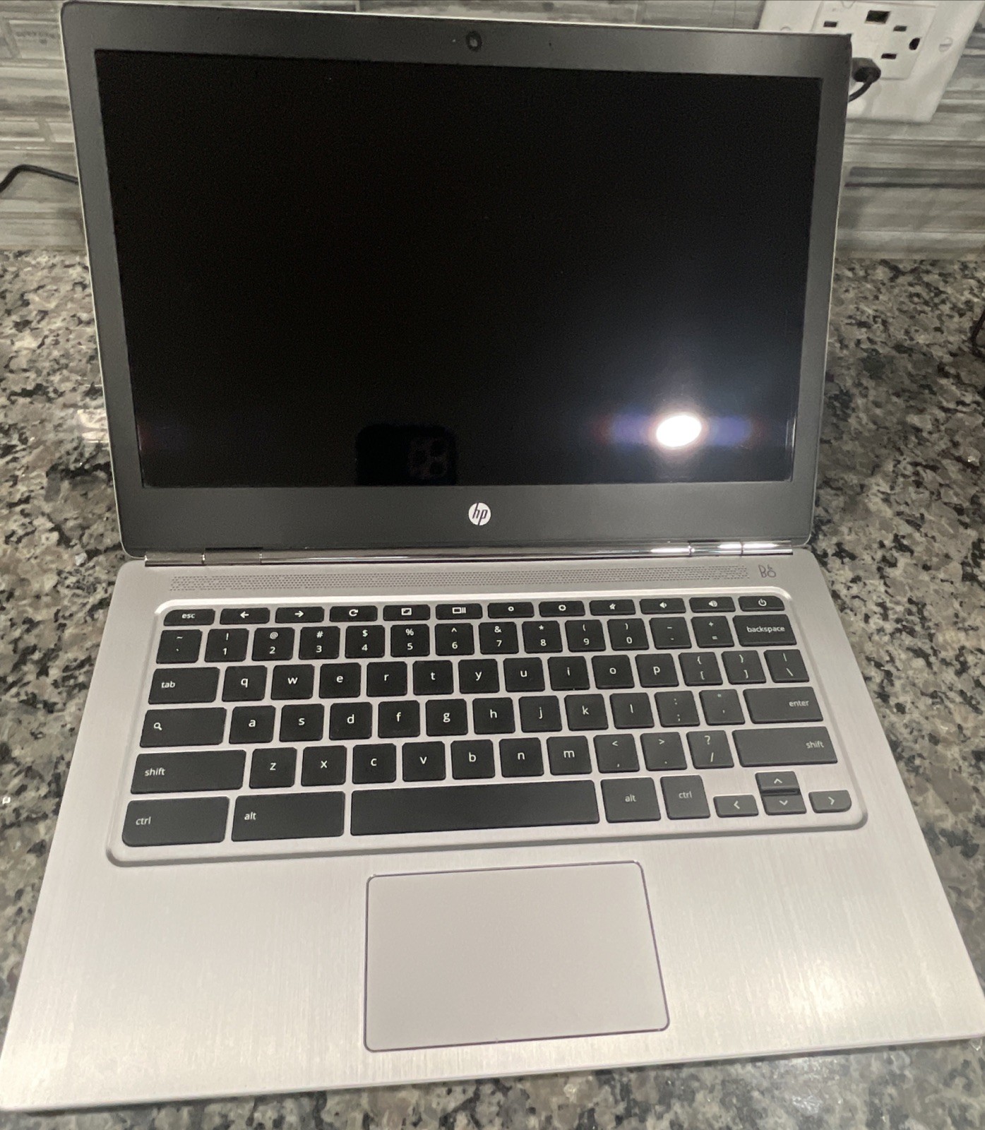 HP 13 G1 Chromebook Intel M5-6Y57 13.3” 8GB, 32GB SSD