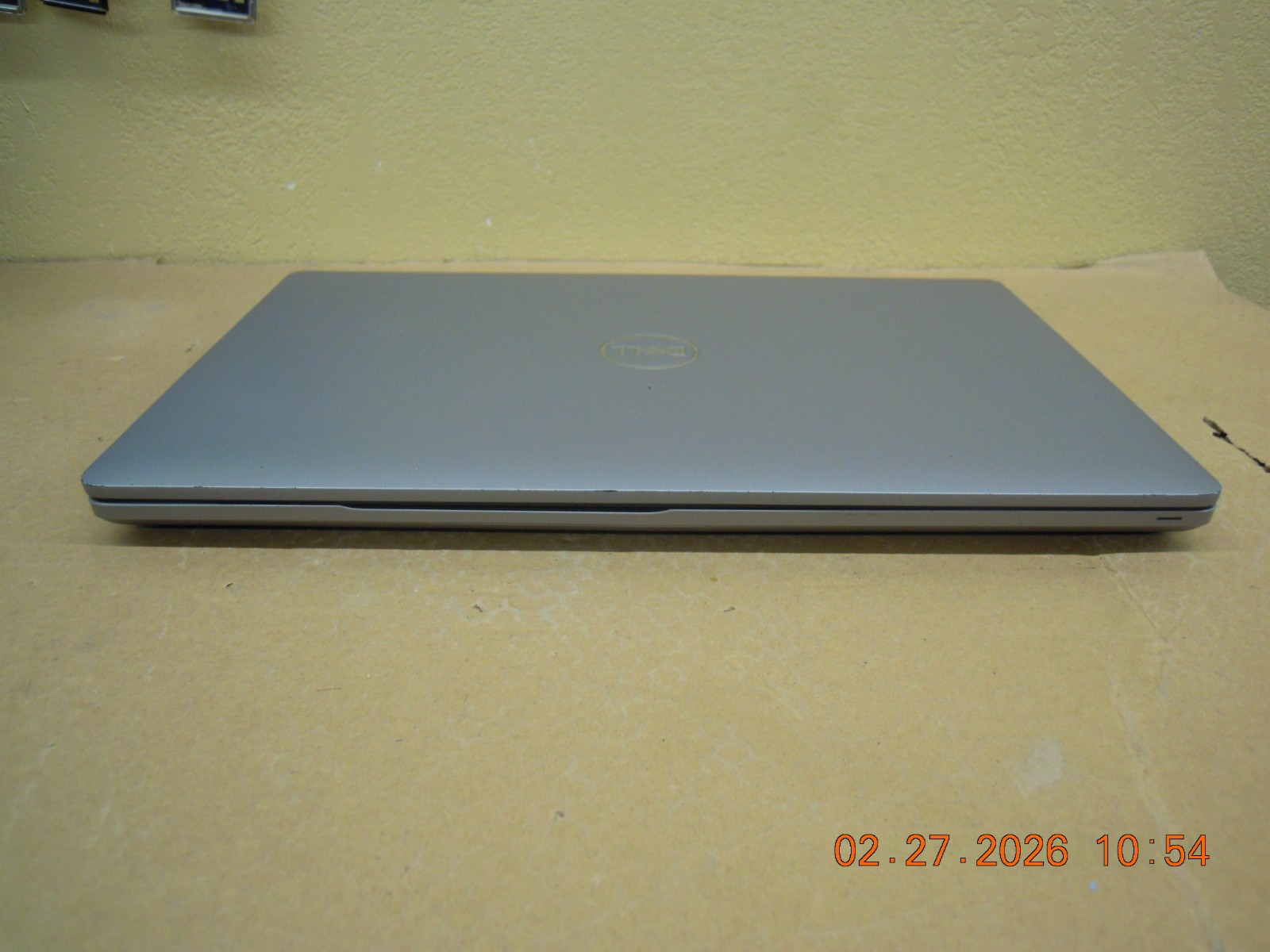 Dell Latitude 5511 | i5-10400H @ 2.60GHz CPU | 8GB RAM | AC Adapter | No HDD #3