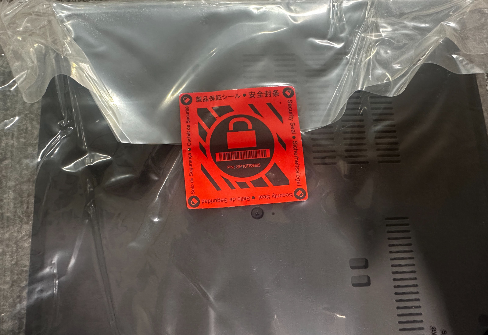 Lenovo ThinkPad T14 Gen1 i5-10210U 16GB 256GB BT5 WiFi6 14F W10P 20S00039US !!!!