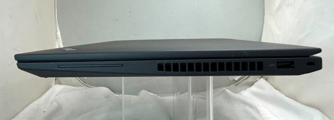 16″ Lenovo ThinkPad T16 Intel Core i7 1.7GHz 16GB RAM 512GB SSD !READ! LPT-407