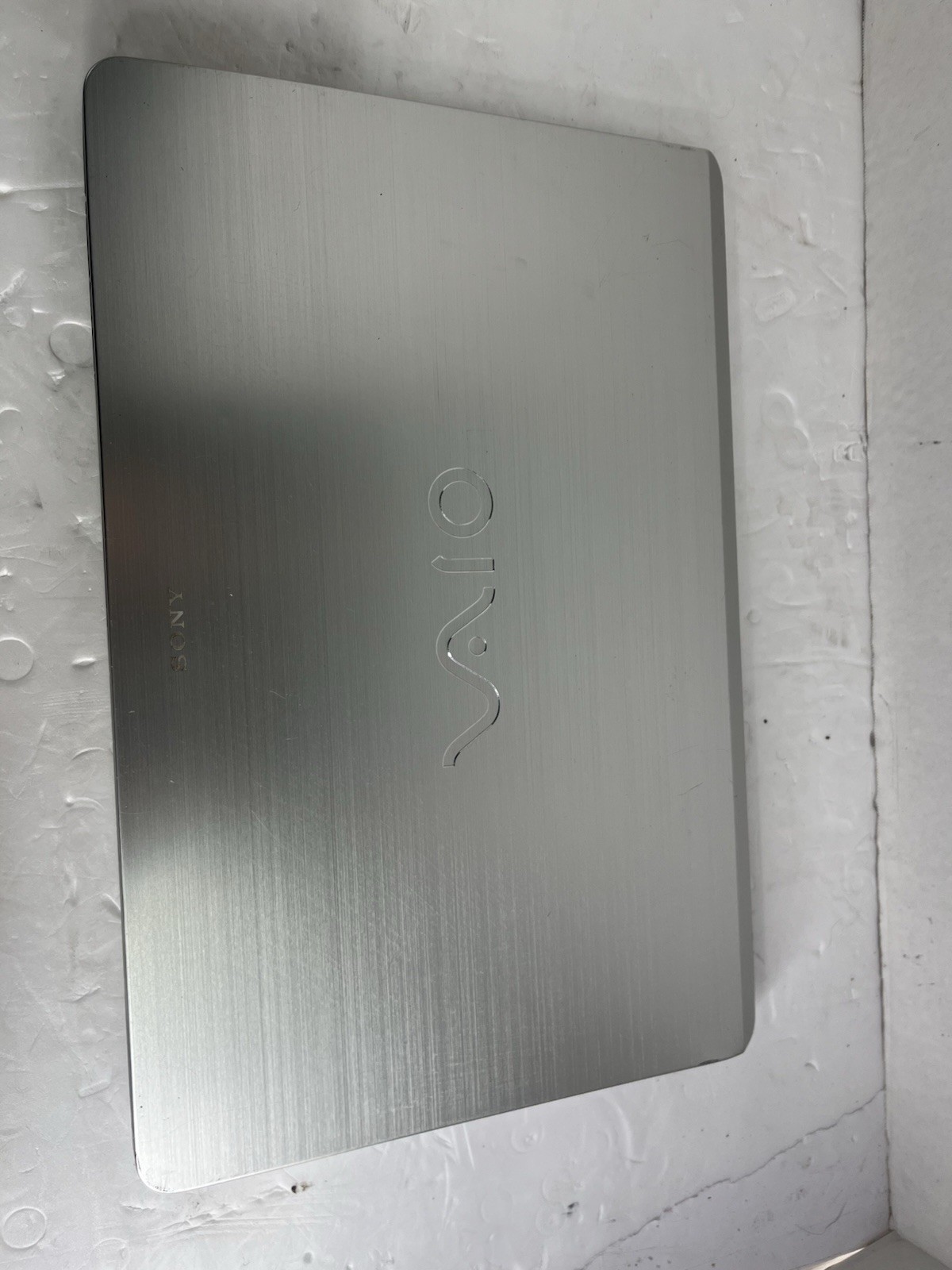 Sony VAIO Fit 15 i3-3227U 128GB 1.90GHz- TOUCHSCREEN- Japanese/English keyboard