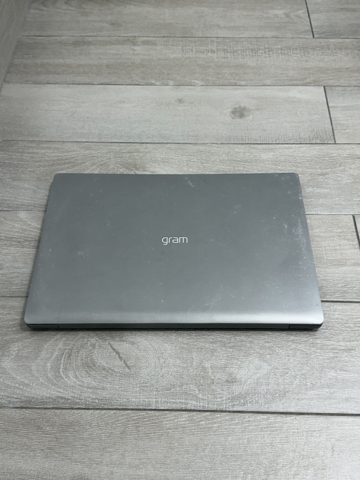 LG gram 17Z95N 17″ Core i7-1165G7 256GB SSD 2.80GHZ 16GB RAM Laptop Win-11