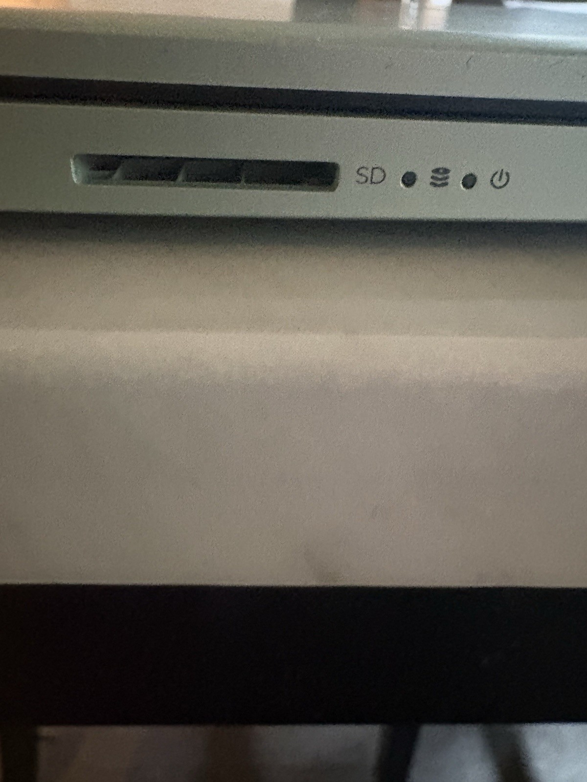 HP Silver Notebook/Laptop USB-C, USB 3.0, HDMI Ports with Charger