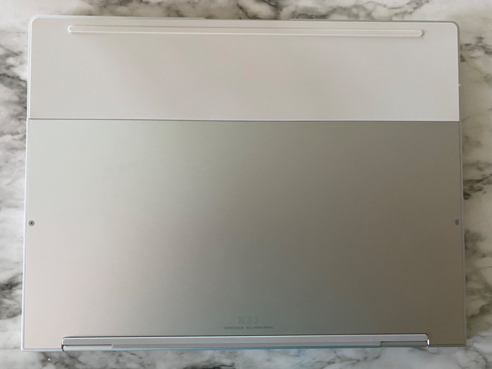 Google Pixelbook 12.3″ Multi-Touch 2-in-1 128GB SSD 8GB RAM Chromebook – Silver 