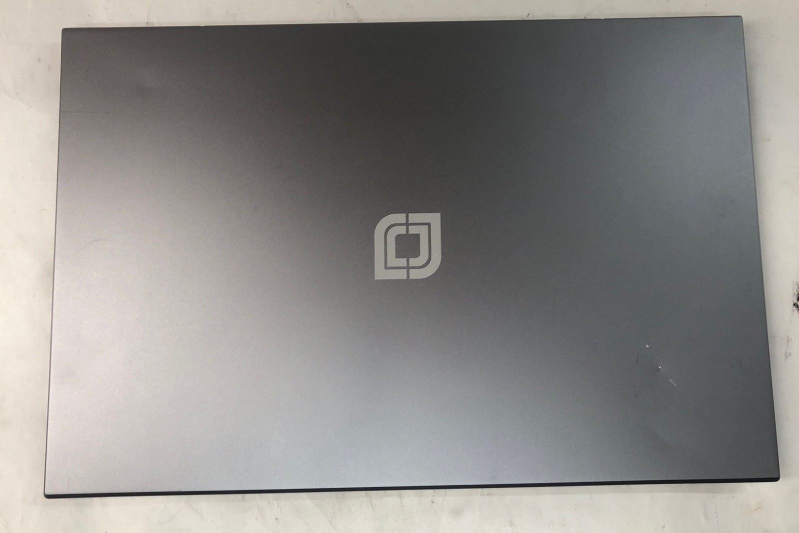 Jumper EZbook S5 Max, Intel N4100 CPU @1.1GHz, Intel UHD Graphics, 4GB RAM