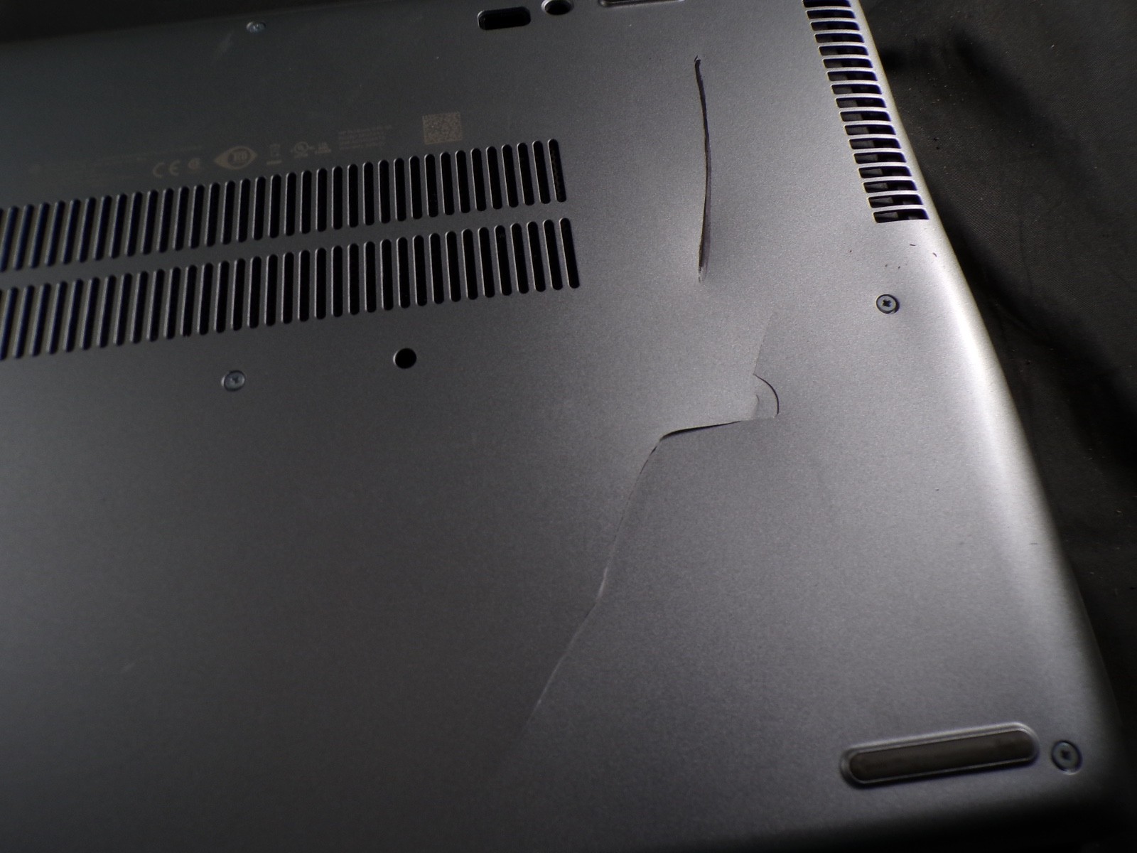 HP PROBOOK 640 G5 INTEL CORE i5 8GB RAM