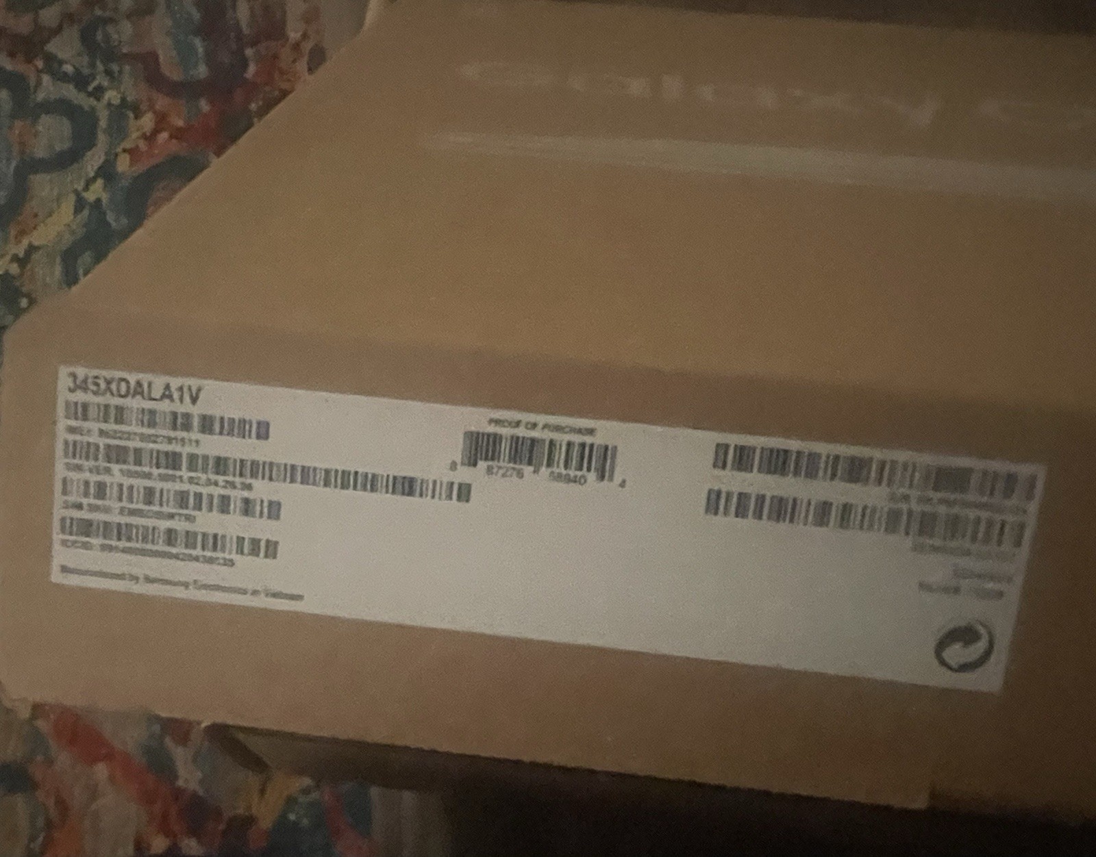 Samsung Galaxy Chromebook Go 14 in Intel Celeron 4GB RAM 32GB